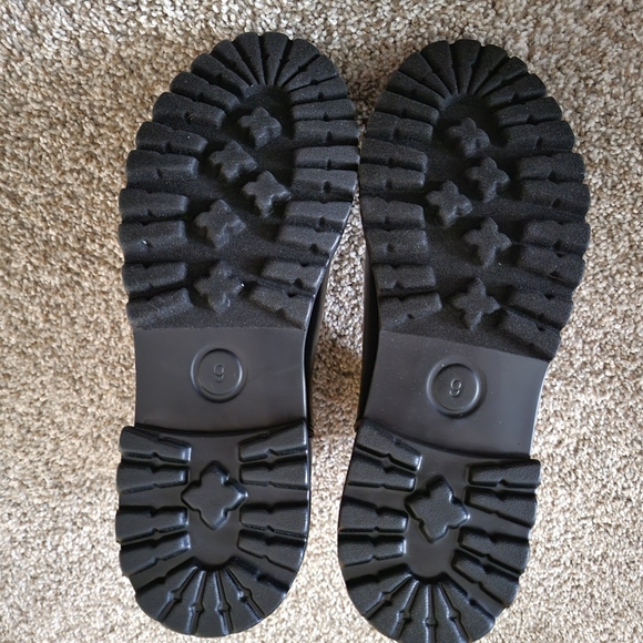 Dunes Women's Dalya chelsea boot +Memory foam size 9 - Picture 7 of 10